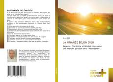 Borítókép a  LA FINANCE SELON DIEU - hoz