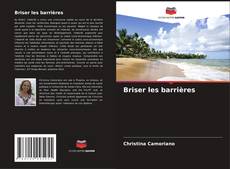 Buchcover von Briser les barrières