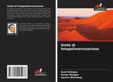 Borítókép a  Unità di fotopolimerizzazione - hoz