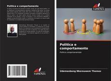 Borítókép a  Politica e comportamento - hoz