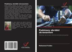 Copertina di Podstawy obróbki skrawaniem