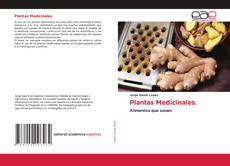 Borítókép a  Plantas Medicinales. - hoz