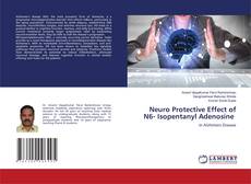 Bookcover of Neuro Protective Effect of N6- Isopentanyl Adenosine
