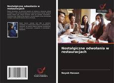 Nostalgiczne odwołania w restauracjach的封面