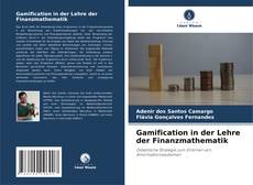 Copertina di Gamification in der Lehre der Finanzmathematik