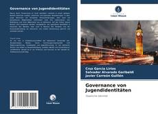Couverture de Governance von Jugendidentitäten