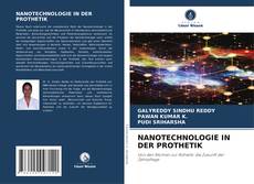 Buchcover von NANOTECHNOLOGIE IN DER PROTHETIK