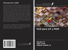 Copertina di VLSI para IoT y M2M