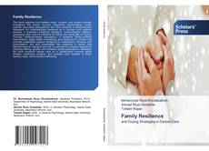 Bookcover of Family Resilience