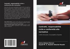 Bookcover of Contratti, responsabilità civile e conformità alle normative