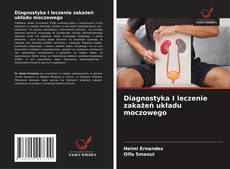 Buchcover von Diagnostyka I leczenie zakażeń układu moczowego