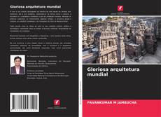 Copertina di Gloriosa arquitetura mundial
