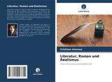 Literatur, Roman und Realismus的封面