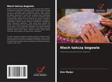 Borítókép a  Niech tańczą bogowie - hoz