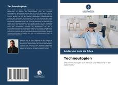 Buchcover von Technoutopien