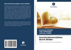Buchcover von Geschichtenerzählen durch Bilder