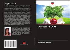 Portada del libro de Adapter le CAPS