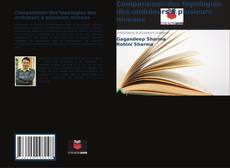 Couverture de Comparaison des topologies des onduleurs à plusieurs niveaux