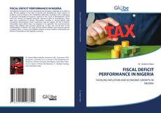 FISCAL DEFICIT PERFORMANCE IN NIGERIA kitap kapağı
