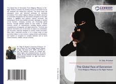 Capa do livro de The Global Face of Extremism 