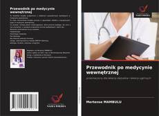 Copertina di Przewodnik po medycynie wewnętrznej