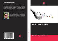 Copertina di E-Global Business