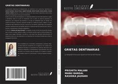 GRIETAS DENTINARIAS kitap kapağı