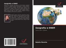 Couverture de Geografia w ENEM