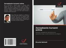 Couverture de Zarządzanie kursami online