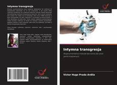 Borítókép a  Intymna transgresja - hoz