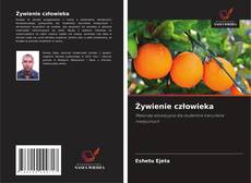 Borítókép a  Żywienie człowieka - hoz