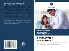 Borítókép a  POSTPARTALE DEPRESSION - hoz