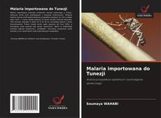 Copertina di Malaria importowana do Tunezji