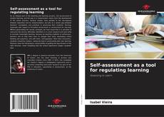Обложка Self-assessment as a tool for regulating learning