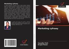 Bookcover of Marketing cyfrowy