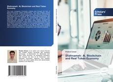 Bookcover of Shahnameh: AI, Blockchain and Real Token Economy