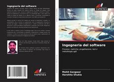 Borítókép a  Ingegneria del software - hoz