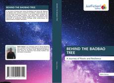 BEHIND THE BAOBAO TREE kitap kapağı