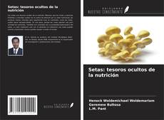 Bookcover of Setas: tesoros ocultos de la nutrición