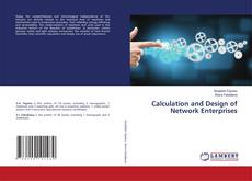 Bookcover of Calculation and Design of Network Enterprises