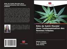 Обложка Rôle de Sakhi Mandal dans l'autonomisation des femmes tribales