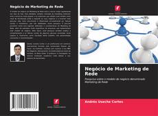 Borítókép a  Negócio de Marketing de Rede - hoz