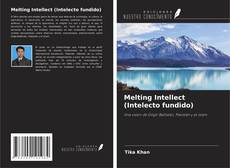 Melting Intellect (Intelecto fundido) kitap kapağı