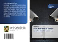 Borítókép a  From Telescreens to InfoDom - hoz