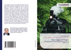Bookcover of Steam Legacy of Hungary