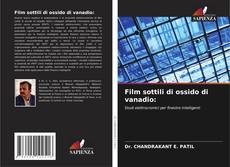 Bookcover of Film sottili di ossido di vanadio: