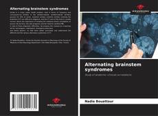 Alternating brainstem syndromes kitap kapağı