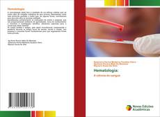 Bookcover of Hematologia: