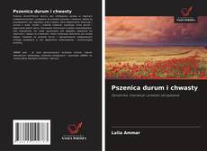 Couverture de Pszenica durum i chwasty