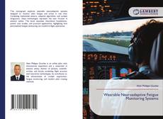 Buchcover von Wearable Neuroadaptive Fatigue Monitoring Systems